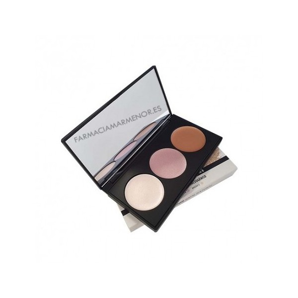 CAMALEON ILUMINADOR 100 NATURAL CREMA...