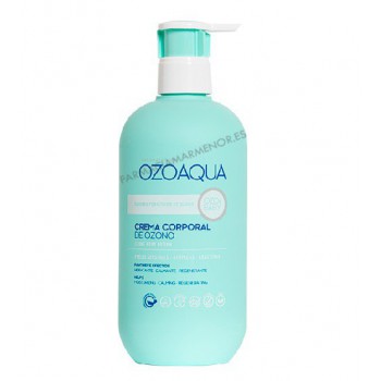 OZOBABY CREMA CORPORAL DE...
