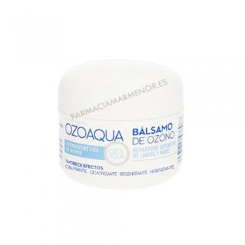 OZOAQUA BALSAMO DE OZONO 10 ML