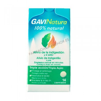 GAVINATURA 14 COMP