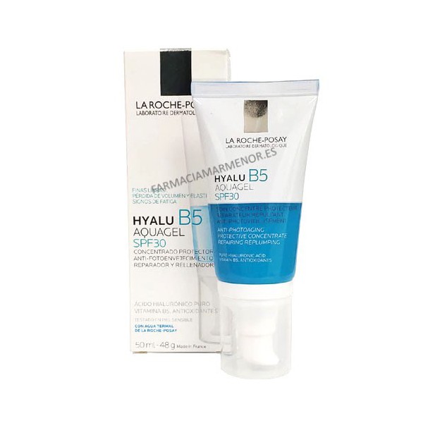 La Roche Posay Hyalu B5 Aquagel SPF30...