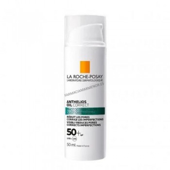 ANTHELIOS OIL CORRECT SPF...