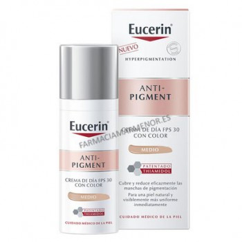 EUCERIN ANTIPIGMENT CREMA...