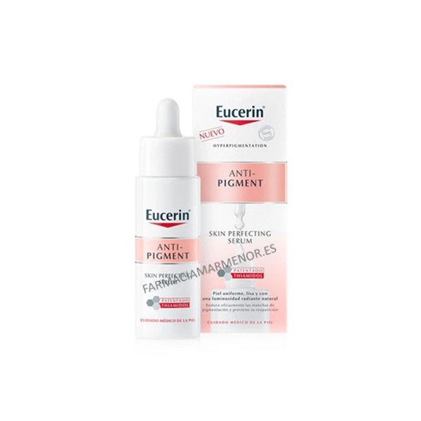 EUCERIN ANTIPIGMENT SKIN PERFECTING...