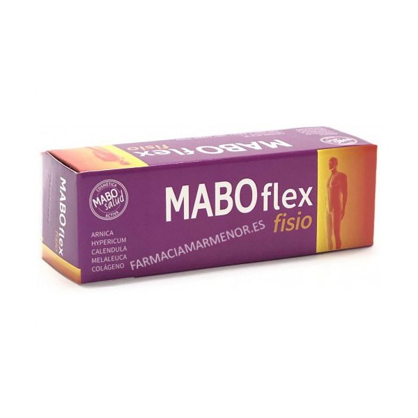 MABOFLEX FISIO CREMA DE MASAJE 1...
