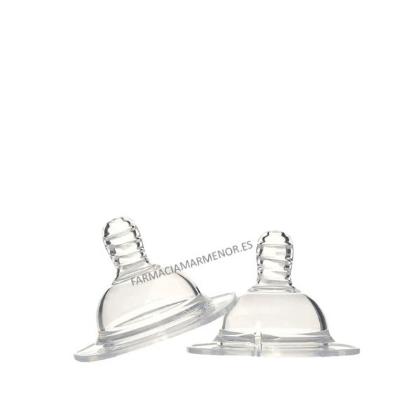 TETINA ANTICOLICO MEDIANA 2M TWISTSHAKE