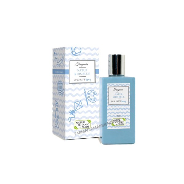 NATUR BOTANIC EAU DE TOILETTE NATUR...