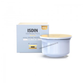 ISDINCEUTICS HYALURONIC...