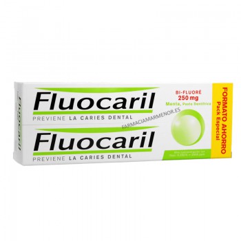 FLUOCARIL BIFLUORE 250 mg...