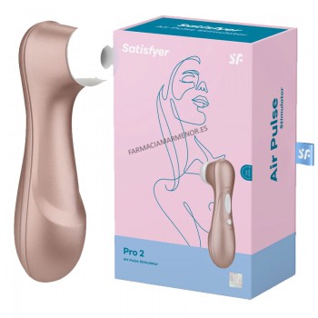 SATISFYER PRO 2