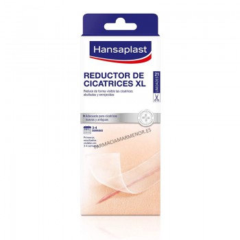 HANSAPLAST REDUCTOR DE...