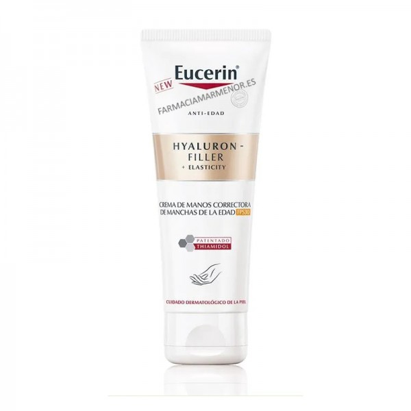 EUCERIN HYALURON FILLER  ELASTICITY...