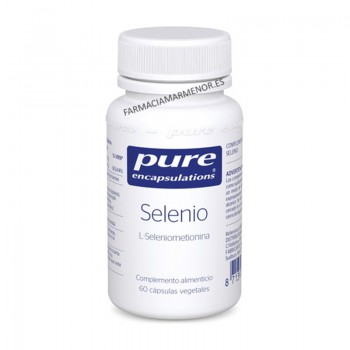 PURE ENCAPSULATIONS SELENIO...