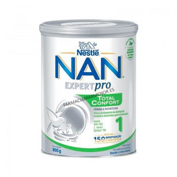 NAN CONFORT TOTAL 1 800G