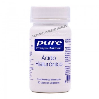 PURE ENCAPSULATIONS ACIDO...