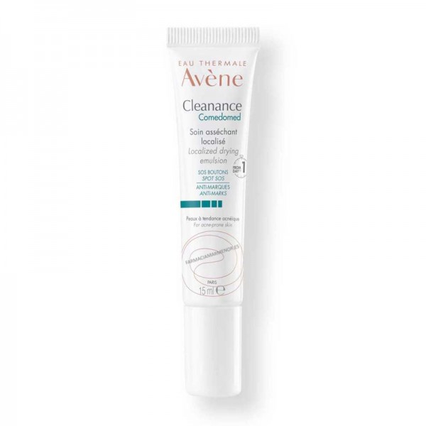 AVENE CLEANANCE SPOT CUIDADO...