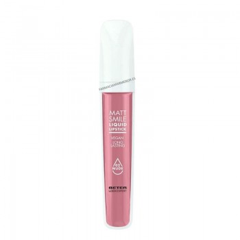BETER MATT LIQUID LIPSTICK...
