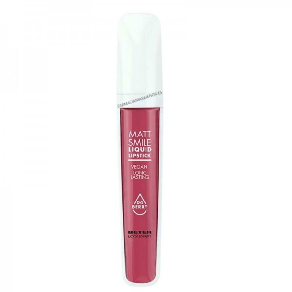 BETER LIQUID 04 BERRY