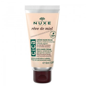 NUXE REVE DE MIEL CICA...