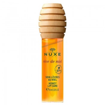 NUXE RDM TRATAMIENTO LABIAL...