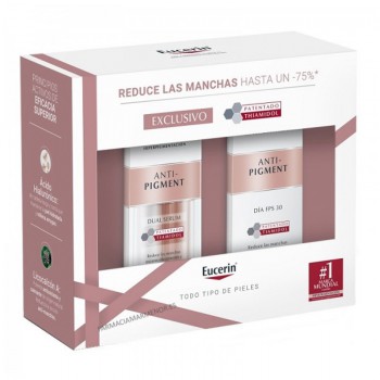 COFRE EUCERIN ANTI-PIGMENT...