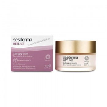 SESDERMA RETIAGE CREMA...
