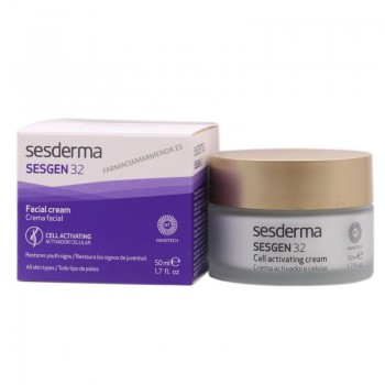 SESDERMA SESGEN 32 CREMA...