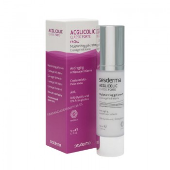 SESDERMA ACGLICOLIC CLASSIC...