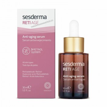 SESDERMA RETIAGE SERUM...