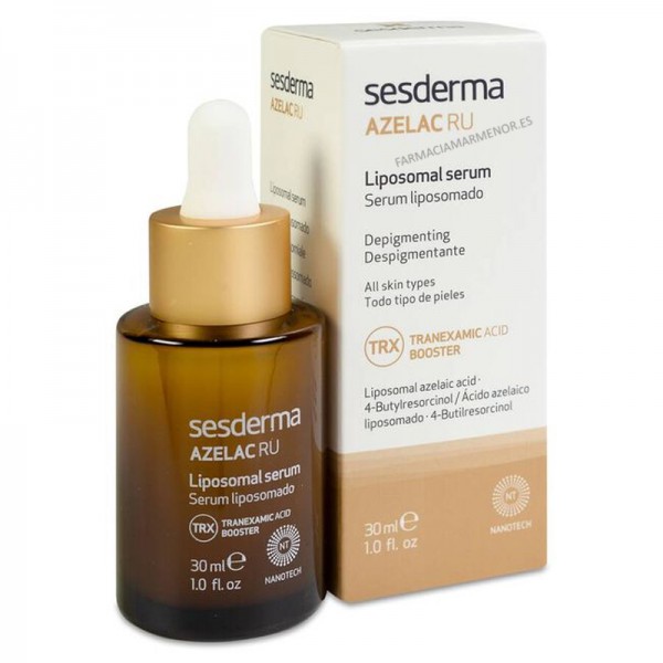 SESDERMA AZELAC RU LIPOSOMAL SERUM 30 ML