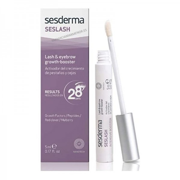 SESDERMA SESLASH SERUM ACTIV PESTAÑAS...