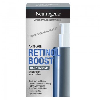 NEUTROGENA RETINOL BOOST...