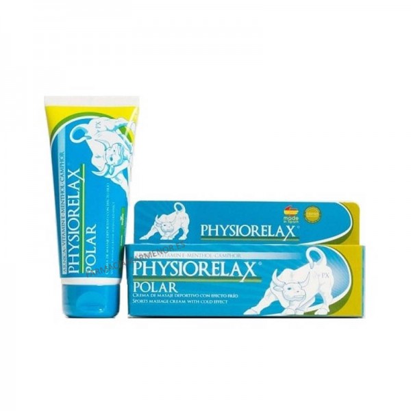 PHYSIORELAX POLAR 75 ML.