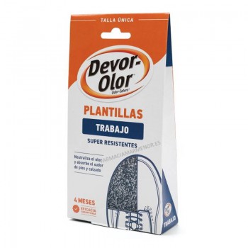PLANTILLAS TRABAJO DEVOR...