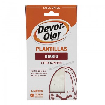 DEVOR OLOR PLANTILLAS...