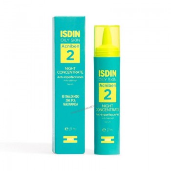 ISDIN TEEN SKIN ACNIBEN...