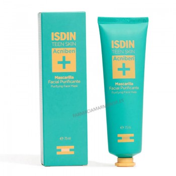ISDIN TEEN SKIN ACNIBEN...