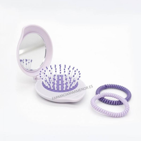 BETER CEPILLO PLEGABLE CON ESPEJO