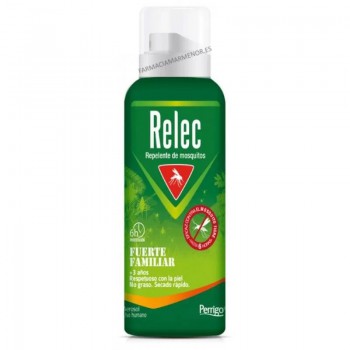 RELEC FUERTE FAMILIAR SPRAY...