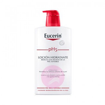 EUCERIN PH5 LOCION...