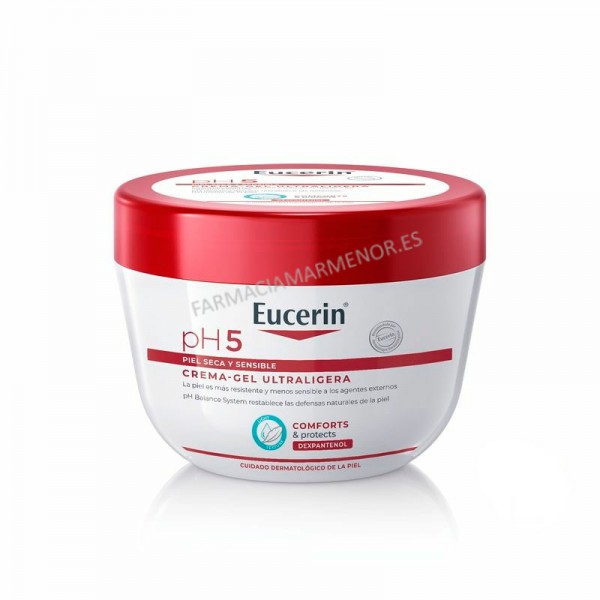 EUCERIN PH5 GEL-CREMA ULTRALIGERA 1...