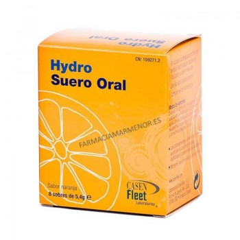 HYDRO SUERO ORAL