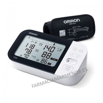 OMRON TENSIÓMETRO BRAZO M7...