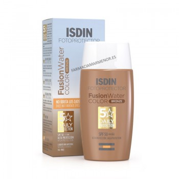 FOTOPROTECTOR ISDIN SPF 50...