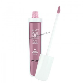BETER MATT LIQUID LIPSTICK...
