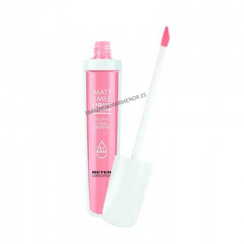 BETER MATT LIQUID LIPSTICK...