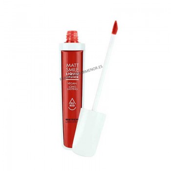 BETER MATT LIQUID LIPSTICK...