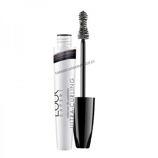 MASCARA DE PESTAÑAS ULTRA CURLING BETER