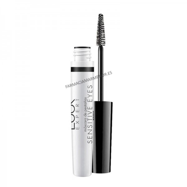 BETER MASCARA PESTAÑAS SENSITIVE EYES