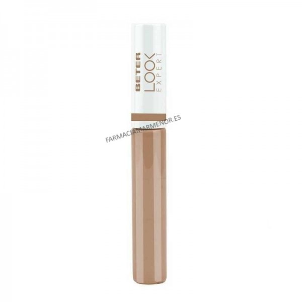 BETER CORRECTOR DE OJERAS 02 beige